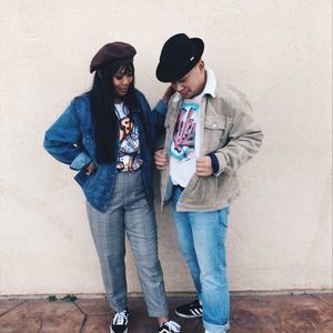 Meet your Posher, Daniel